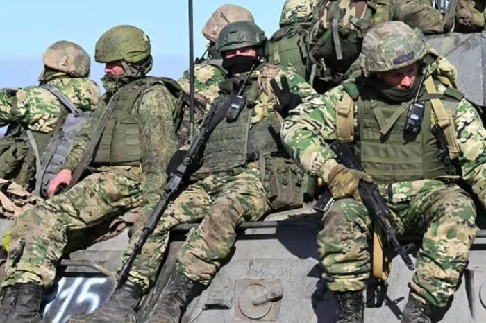 Strategiczne wieś. Grupa 'Charków' poinformowała, co naprawdę dzieje się w Dworicznej