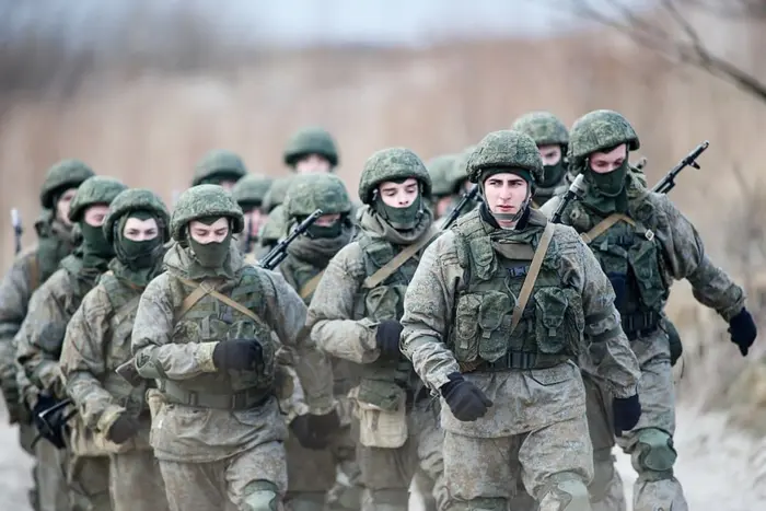 Die Russische Föderation stürmt die Grenze: Die DPSU berichtete, wo die schwierigste Situation herrscht