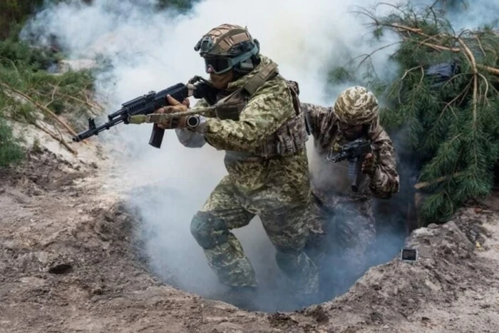 РФ заявила о захвате поселка на границе с Днепропетровской областью: что говорят ВСУ