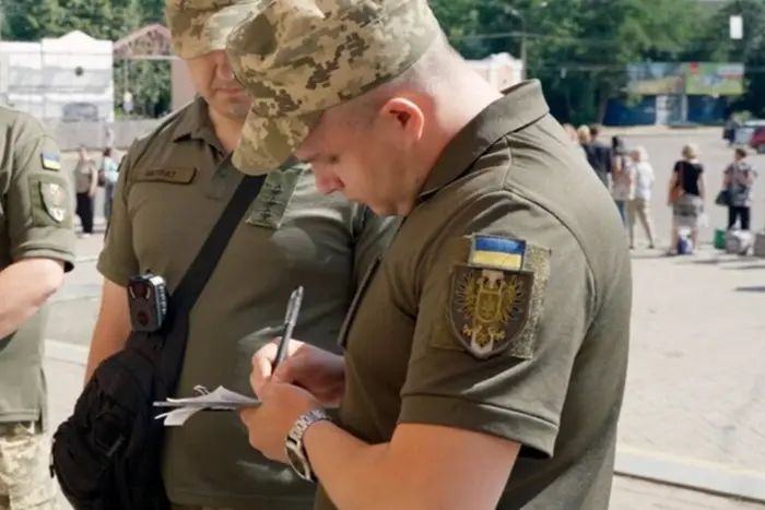 Konflikty cywilne z pracownikami TCK. Siły Zbrojne wydały twarde oświadczenie