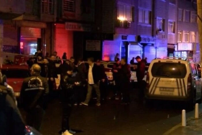 W Stambule granat wybuchł w klubie nocnym: są ranni