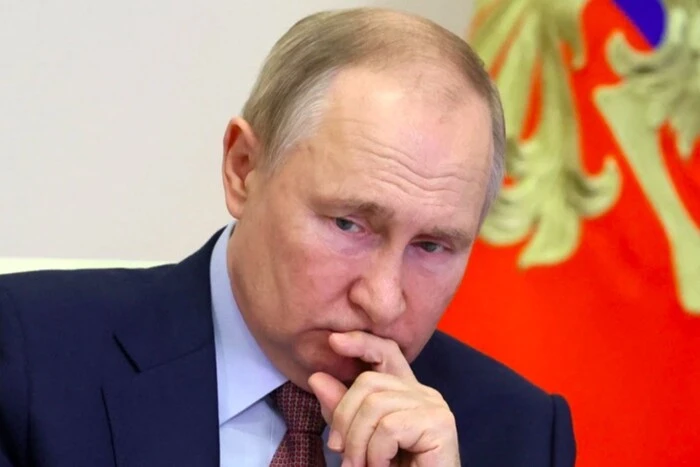 Российская армия исчерпана на переговорах