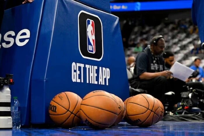 The NBA may have new teams