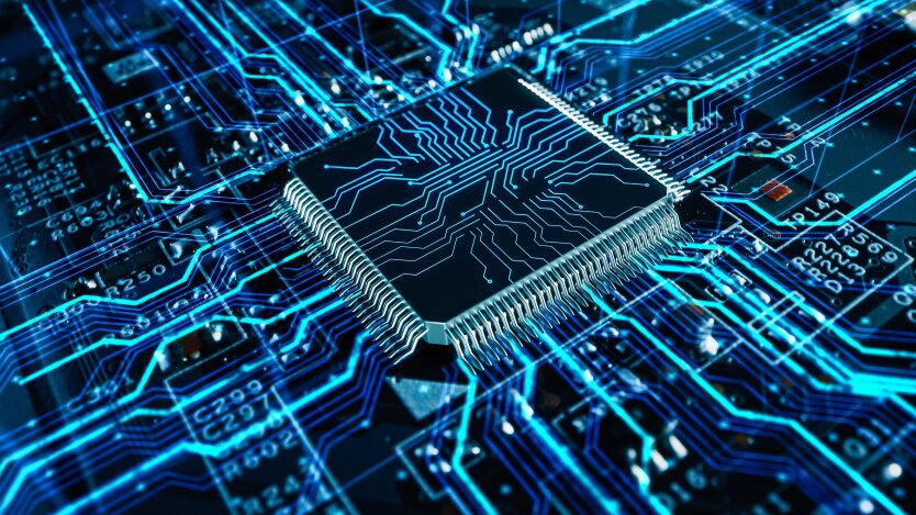 Chinesische Tech-Giganten enthüllen Strategien zur Umgehung amerikanischer Sanktionen für Chips