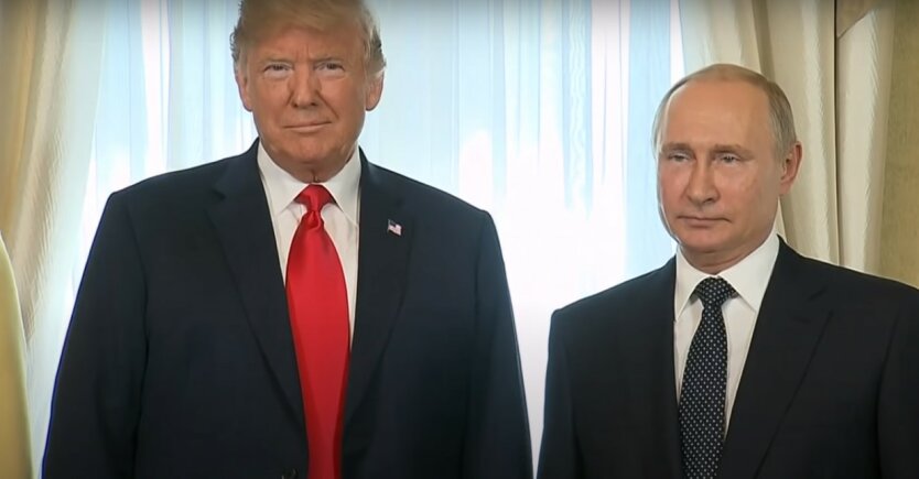 'Liderzy Europy byli zszokowani': FT o tym, jak Trump zostawia Ukrainę sam na sam z Rosją na negocjacjach