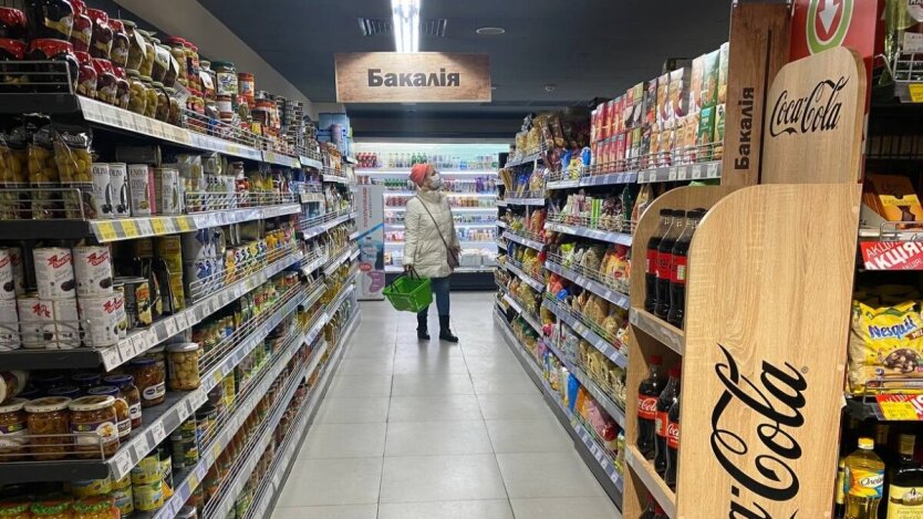 Ukrainer werden in Supermärkten betrogen: Warum es wichtig ist, auf den Kassenbon zu achten