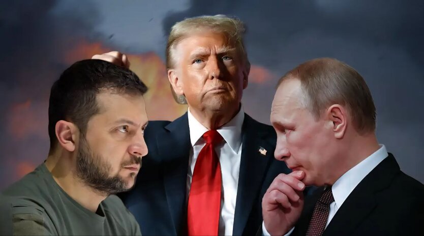 Путин пошел на риск с Трампом: FT раскрыл, чем это может обернуться для переговоров