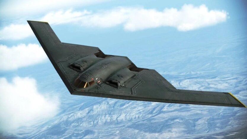 The USA has deployed B-2 stealth bombers to Iran amid tensions with Israel
