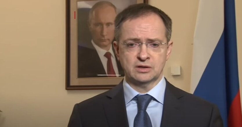 Putin hat die Delegation für Verhandlungen mit der Ukraine in der Türkei genehmigt