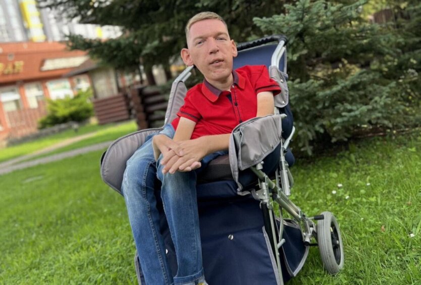 Skandal z blogerem Nazariyem Husakowem dotarł do Zełenskiego
