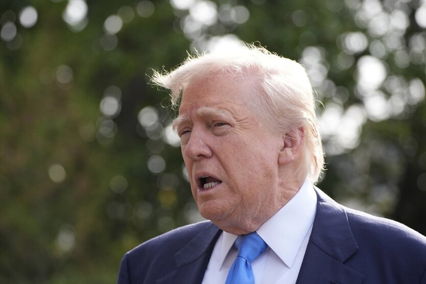 Устали ждать Трампа: Сенат США готовит нокаут для Путина