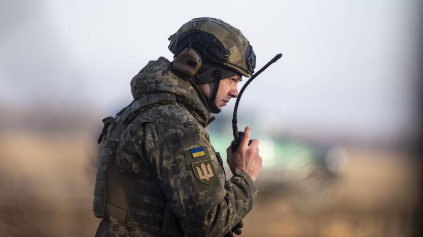CNN: Russland bereitet einen neuen Angriff auf die Ukraine vor, das Ziel könnte Kiew sein