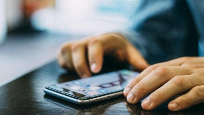 Mobilfunk-Anmeldung mit Ausweis: Die Ukraine bereitet neue Regeln für alle Abonnenten vor