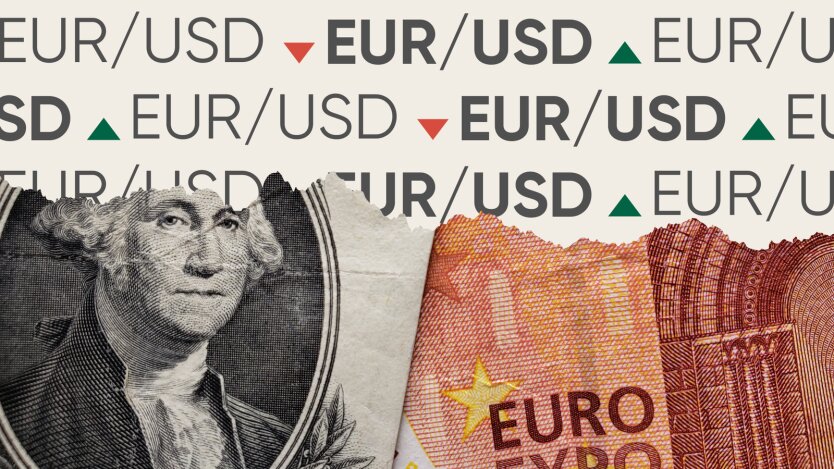 Hrywna wzmocniła się wobec euro i złotego: NBP ustalił kursy na wtorek