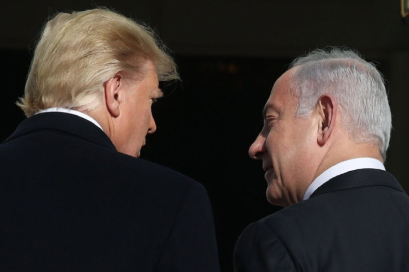Trump announced full control of the U.S. and Israel over Iranian airspace and demanded Tehran's capitulation