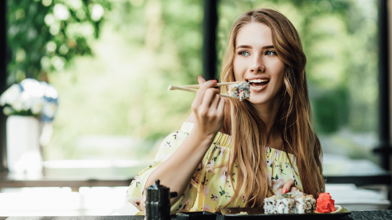 Top products that really rejuvenate the skin - add to your diet