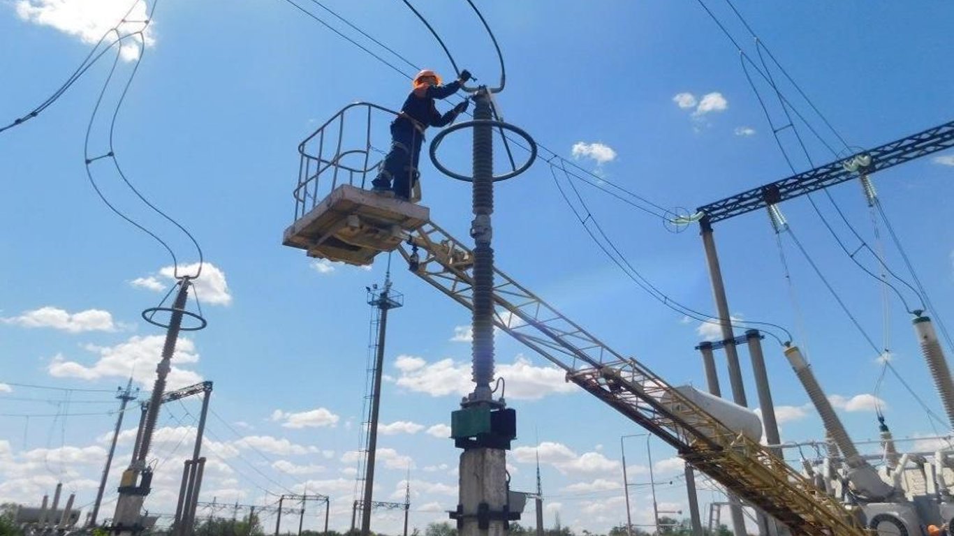 Експерт пояснив, на скільки вразлива зараз енергосистема України
