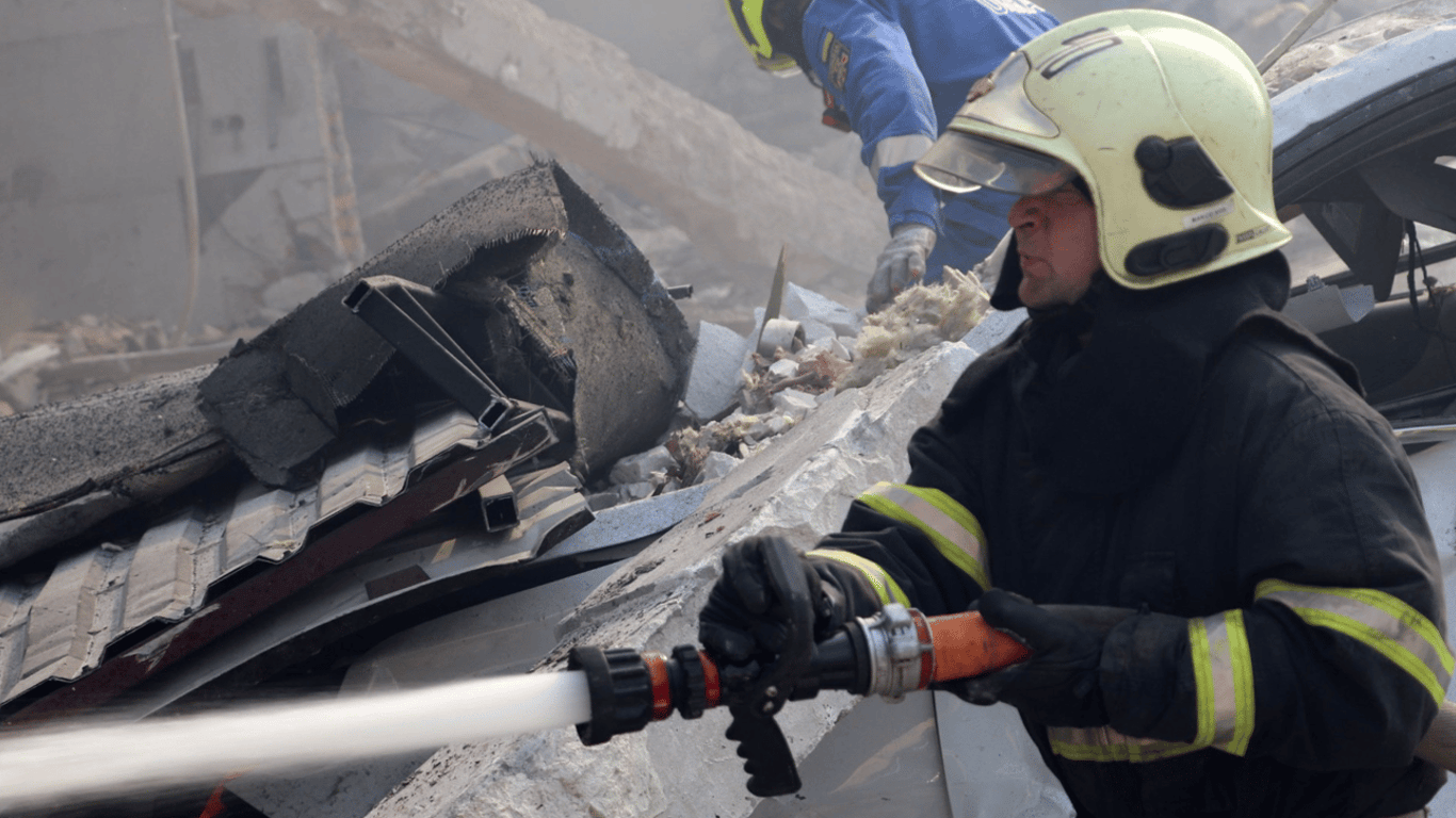 Russia struck an gas station in Dnipropetrovsk region — what is known about the consequences