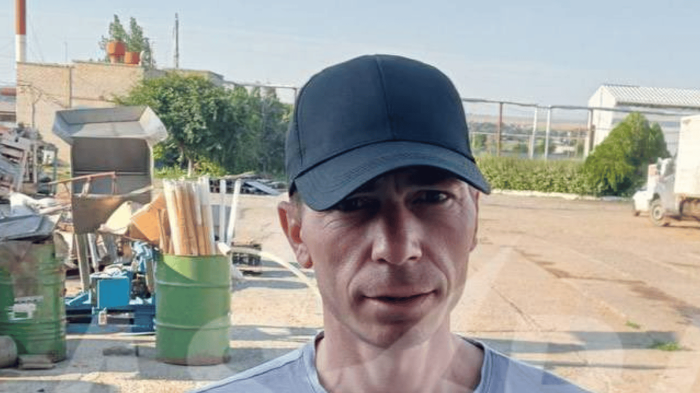В Росії черговий злочин ветерана війни — деталі