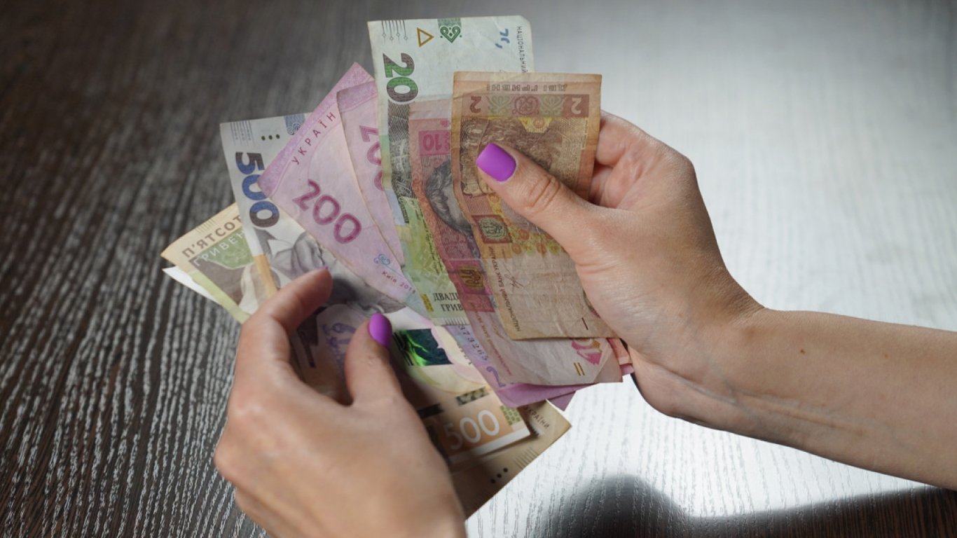 Finanzhilfe bis zu 17.500 UAH - wer im Juli Zahlungen erhält