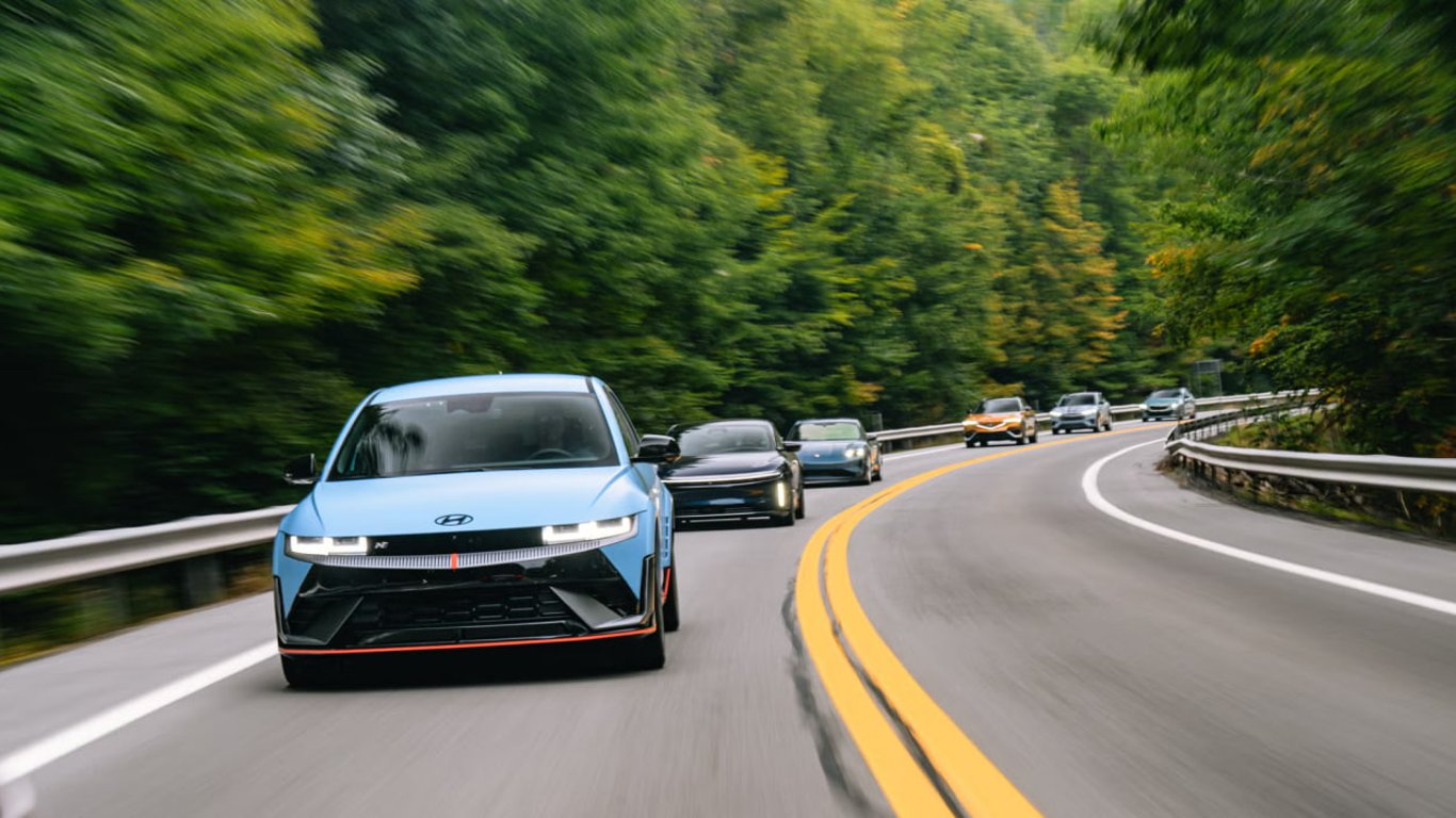 Does mileage matter when buying a used electric car