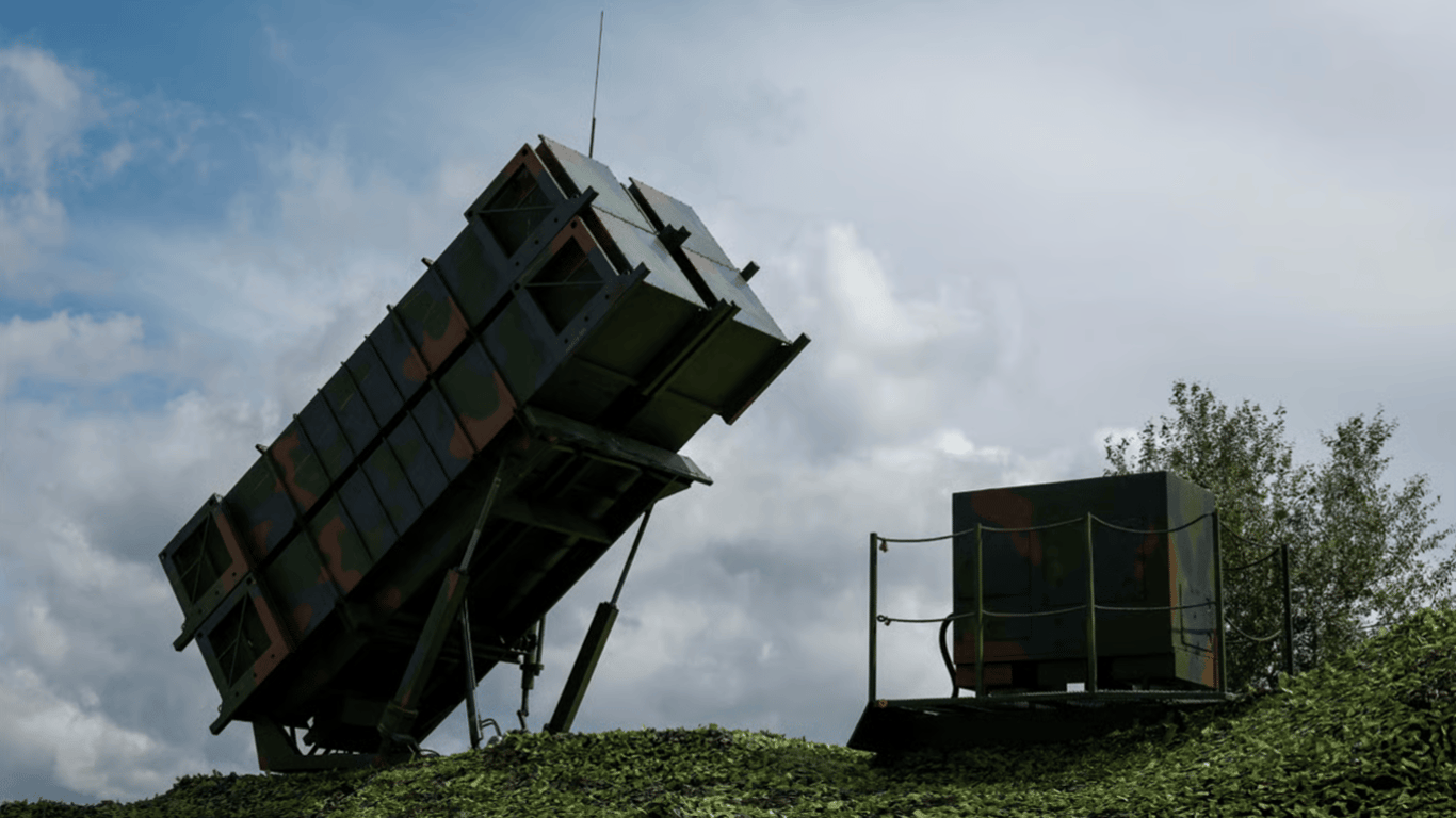 Military expert explained why Patriot will not repel all attacks from the Russian Federation