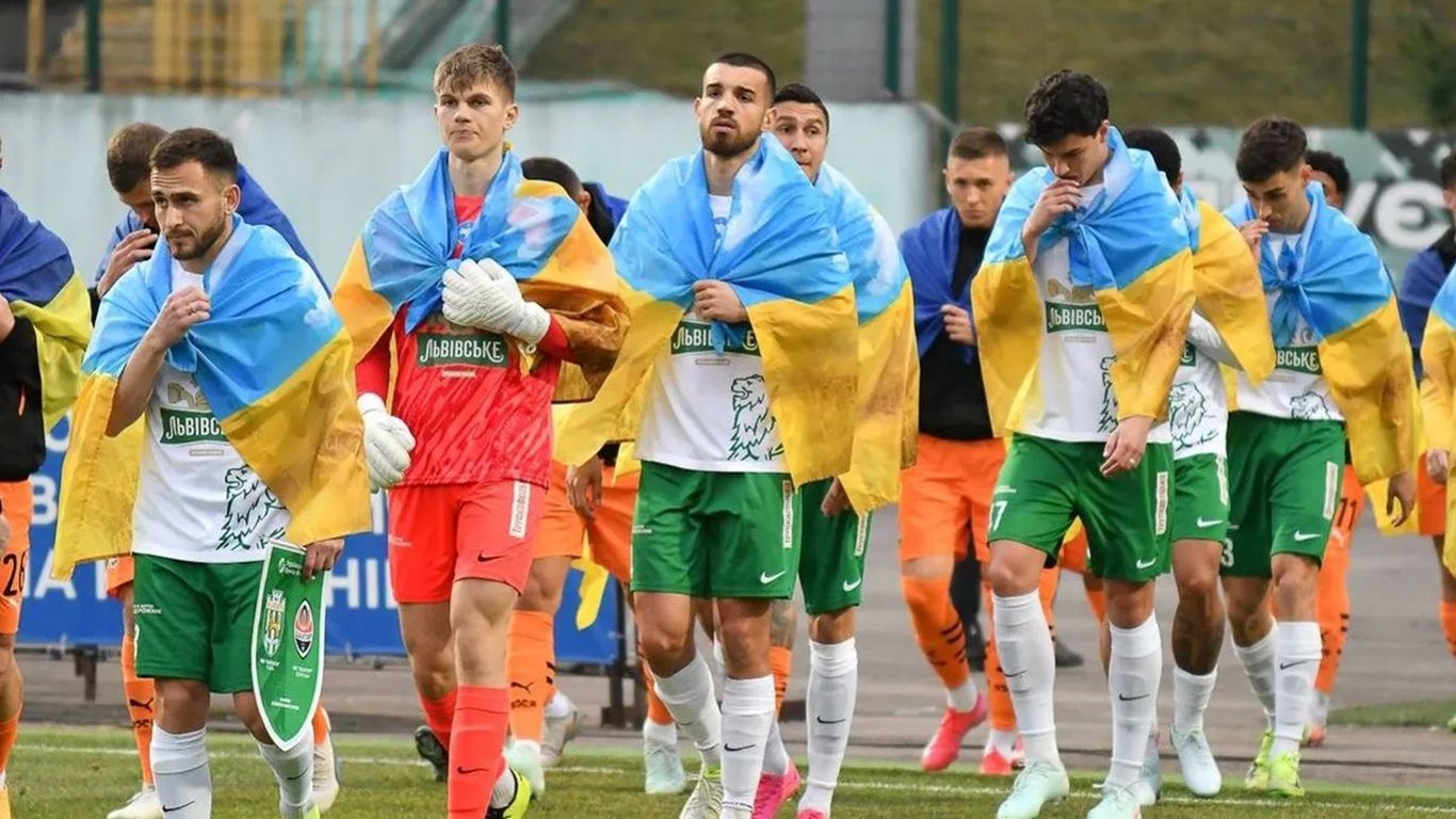 Spanish club to buy goalkeeper from Lviv's Karpaty, not Lunín