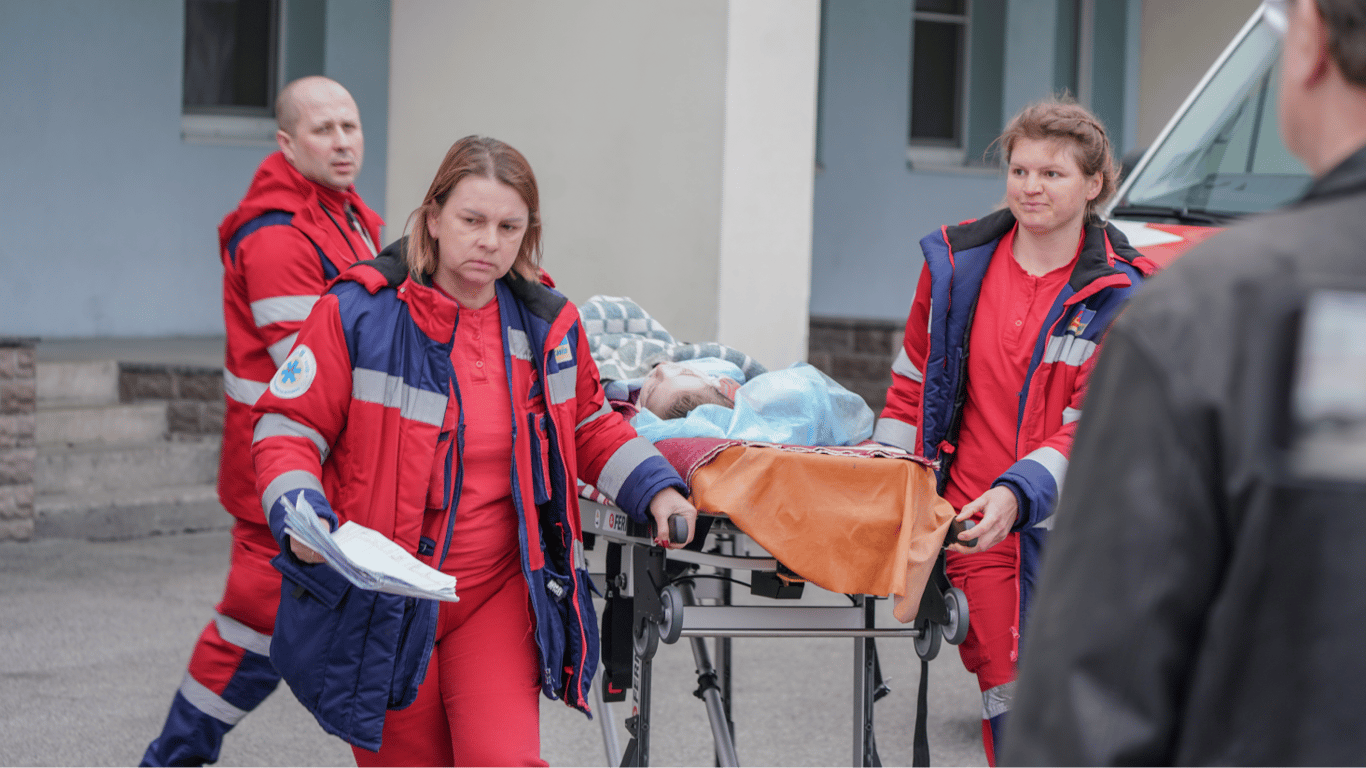 Benefits for doctors - how the state supports medical workers in 2025
