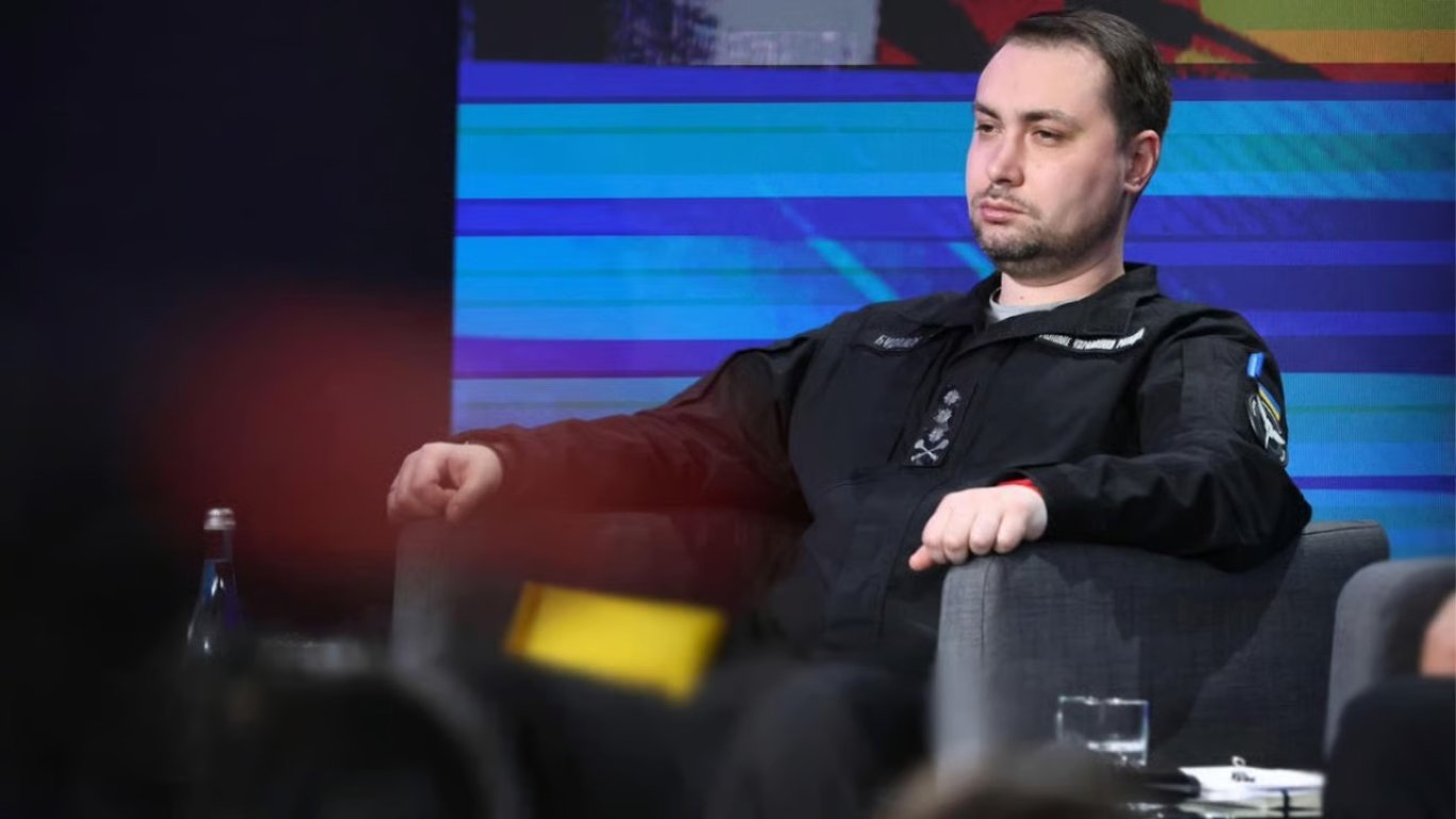 Blogger explains the importance of Budanov's participation in military operations