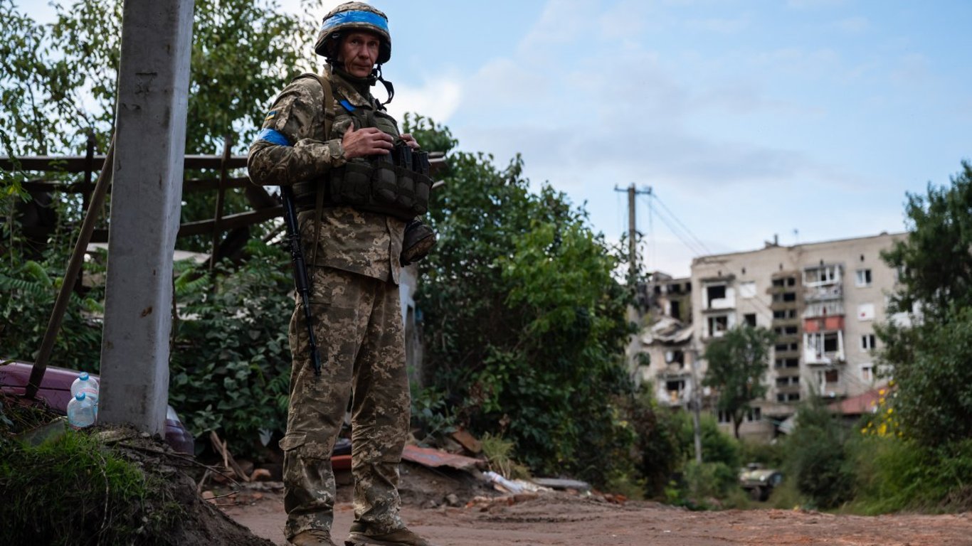 Доступні у липні — 10 важливих пільг для військовослужбовців