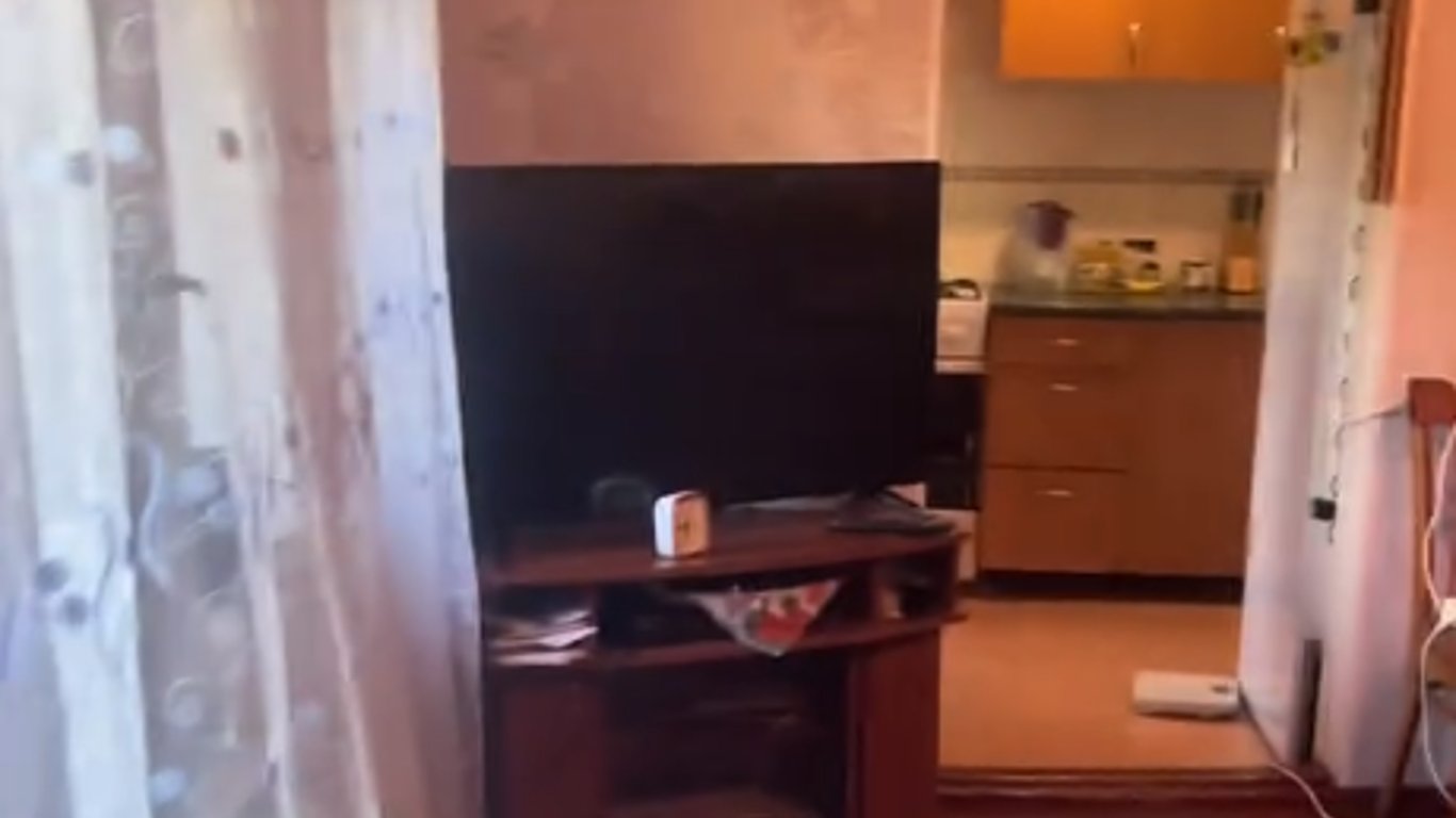 Haus in Odessa für 18 Tausend - wie es aussieht