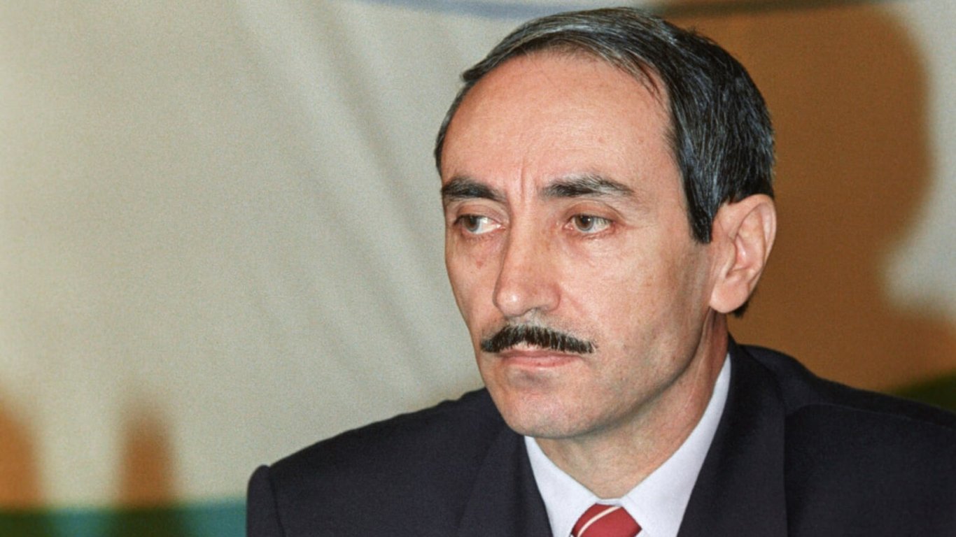 Gruzja, Krym, Ukraina – jak Dudajew przewidział scenariusz agresji Rosji