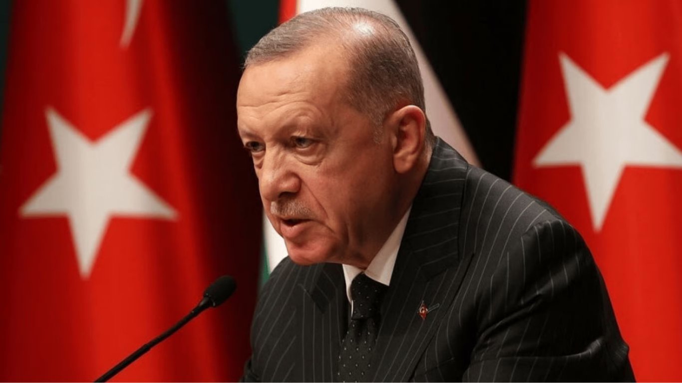 Erdogan omówił z Putinem trzecią rundę negocjacji pokojowych