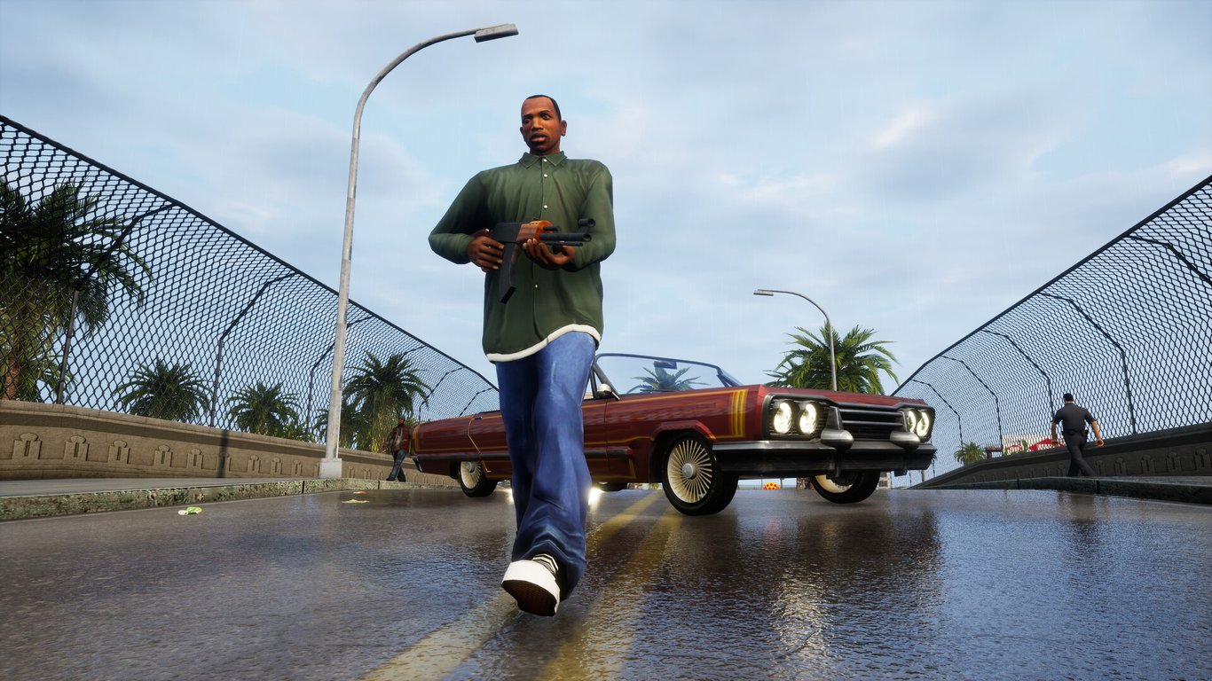 Ціни на GTA в Україні — скільки коштують культові ігри у 2025
