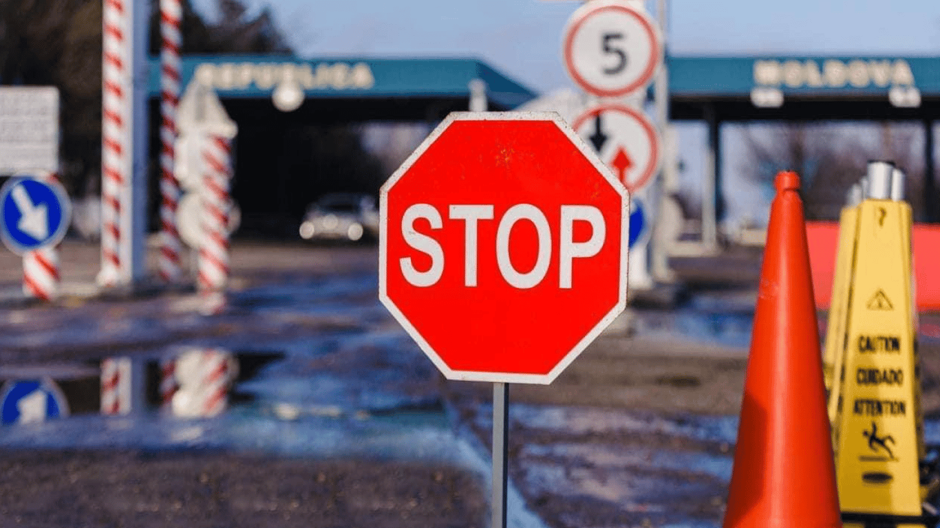 Bez tej zaświadczenia nie wpuszczą do Mołdawii - co wymagają na granicy