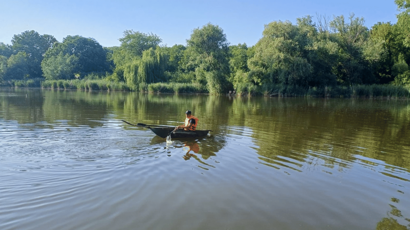 Вода снова забирает жизни на Одесщине — сколько людей утонуло