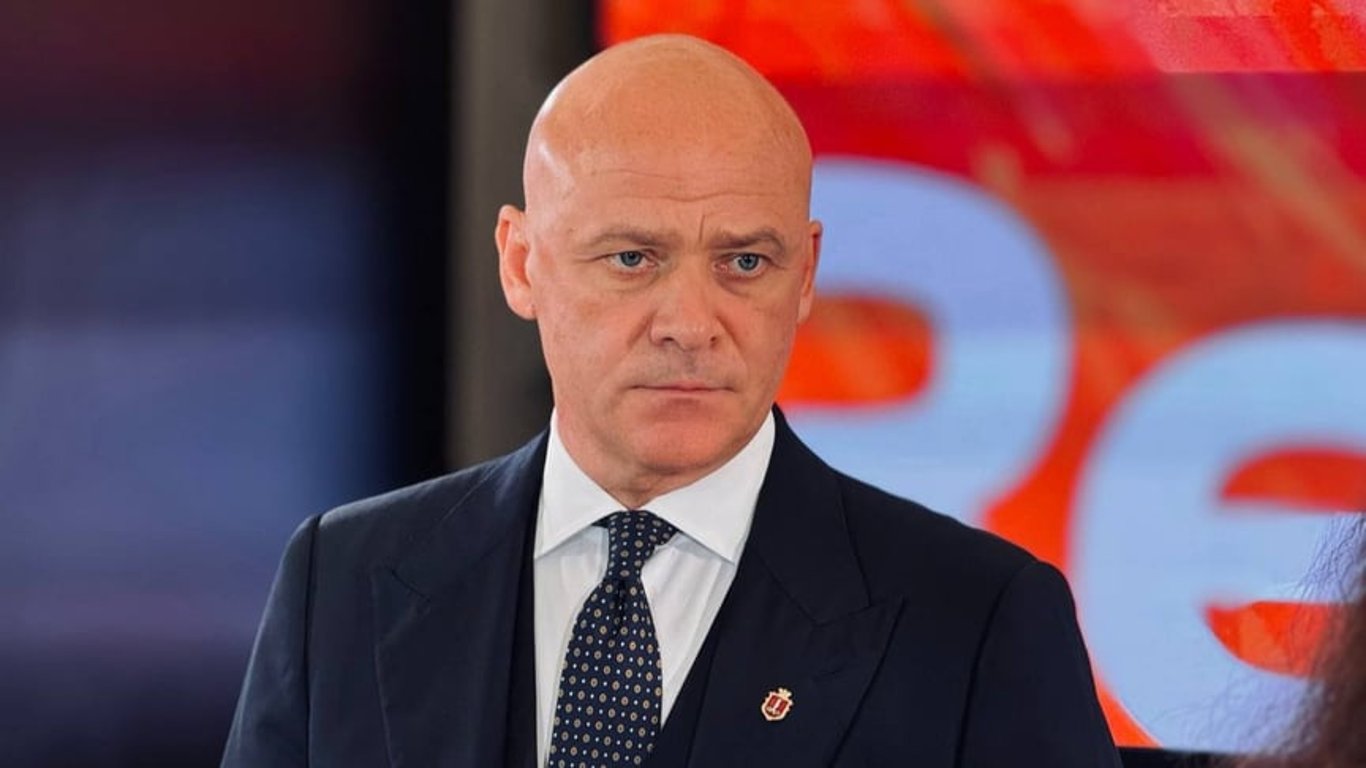 Der Bürgermeister von Odessa wurde des Sabotage gegenüber den Anfragen der Militärs beschuldigt — Details
