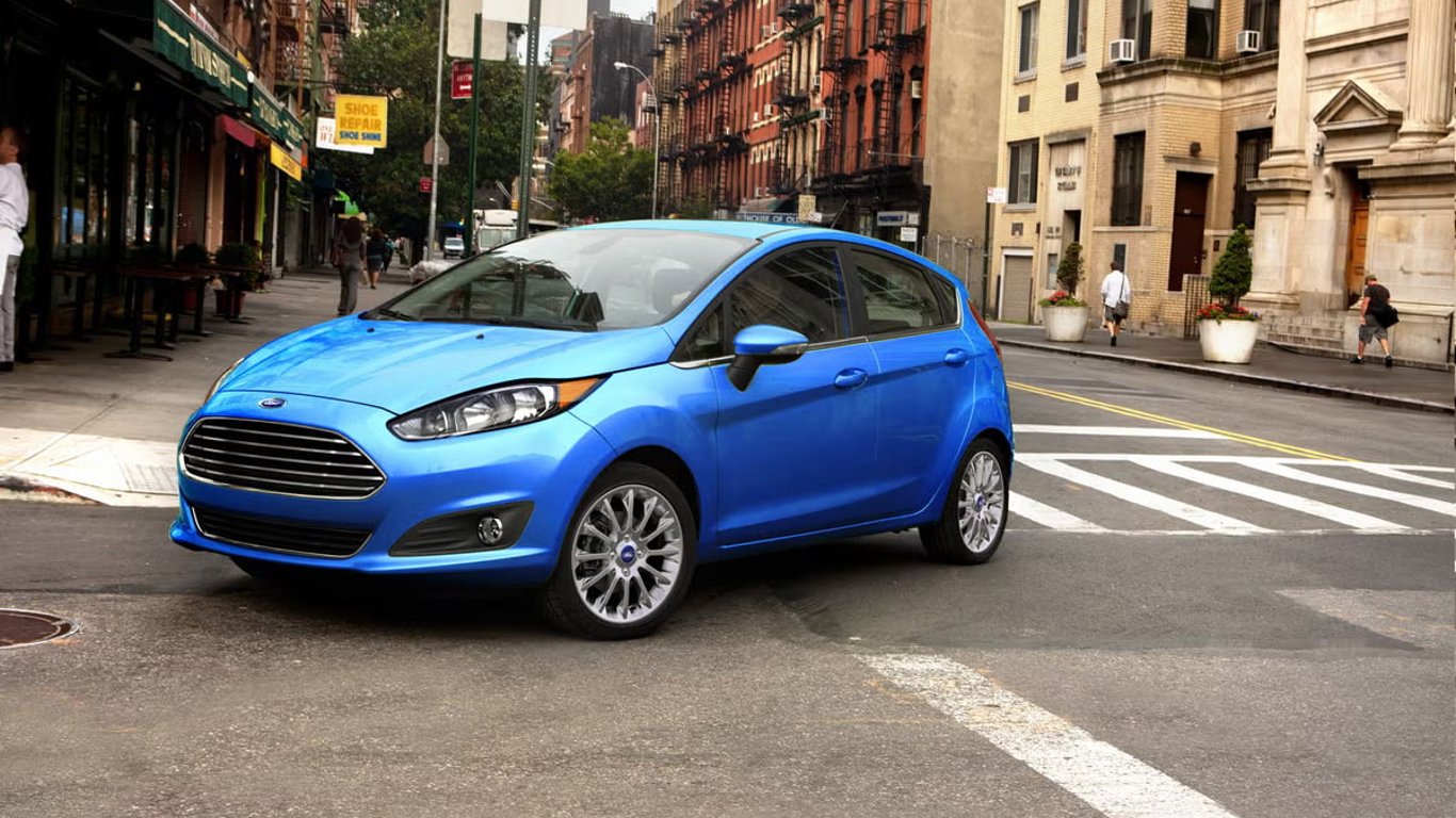 Ford przywróci popularne modele na Europę
