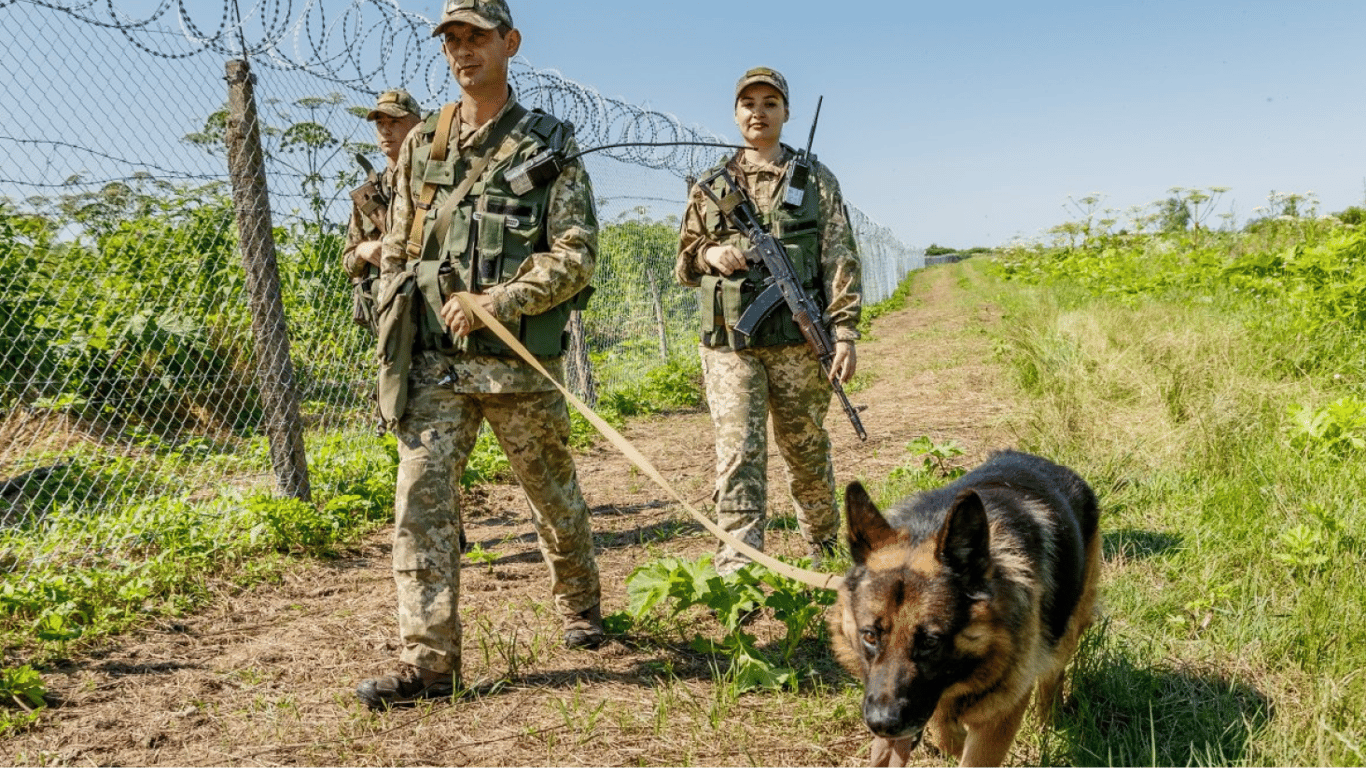 Nielegalny wyjazd za granicę — co z dziedzictwem na Ukrainie