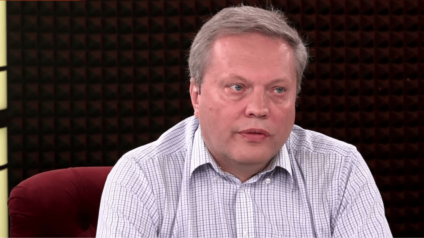 Sankcje UE przeciwko Rosji 'nie powiodły się' — ekspert ds. energii