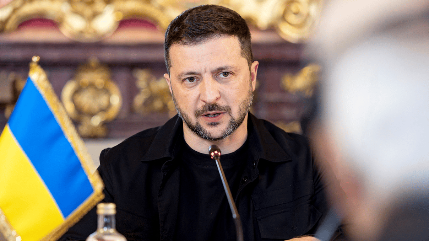Україна розпочала синхронізацію санкцій з партнерами — Зеленський