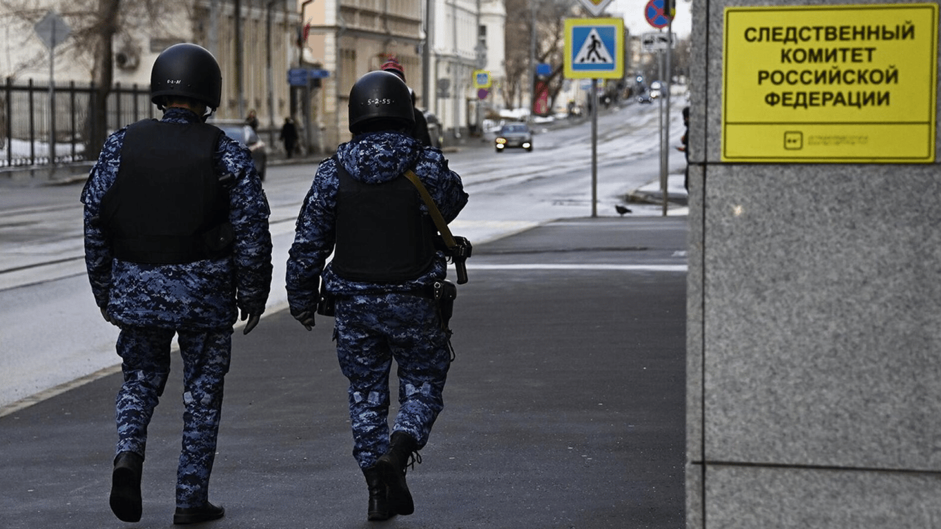 In Russia, a woman refused to get acquainted - she is threatened with death