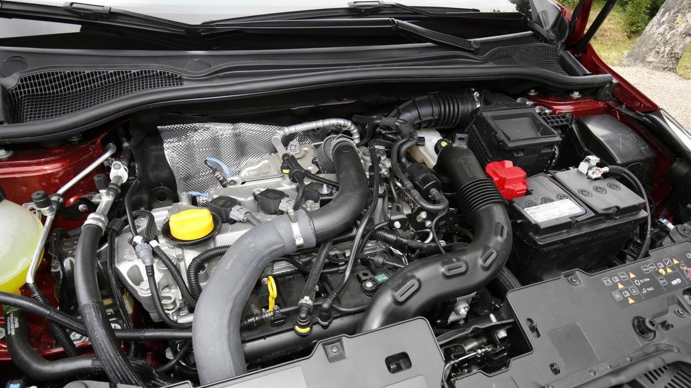 The Most Problematic Gasoline Turbo Engines in Used Cars