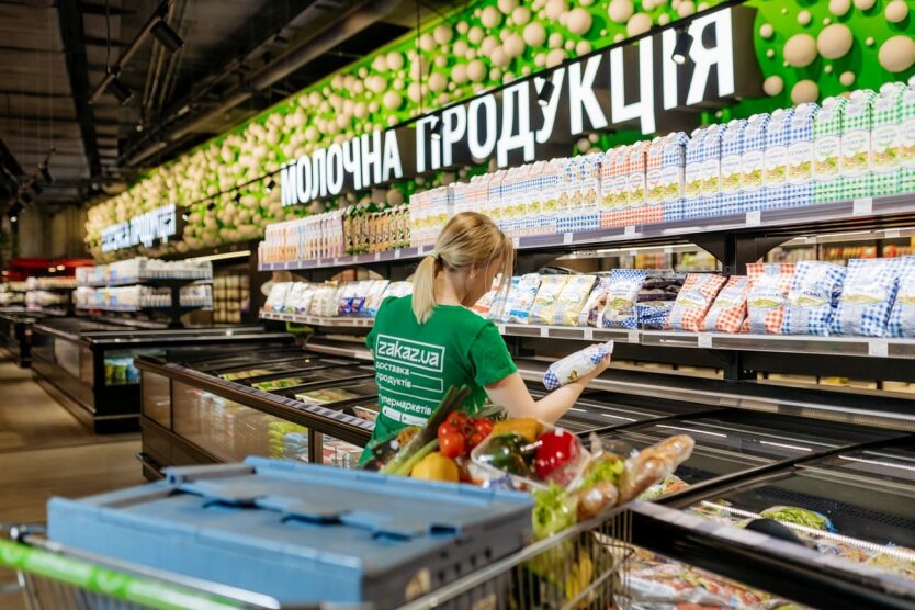 Prices for eggs, potatoes, garlic, and dairy products in May: what is getting more expensive and what is getting cheaper in Ukraine