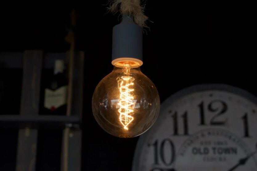Zużycie energii wzrosło: Ukreńergo apeluje do Ukraińców