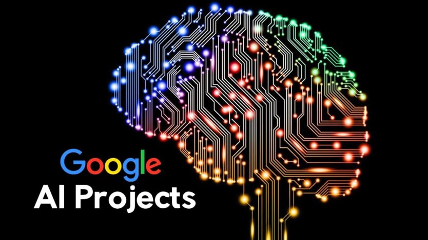 Google запускает режим искусственного интеллекта в поисковой системе