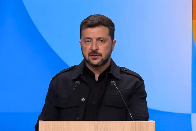 Zelensky: Russia is preparing operations against NATO, Ukraine can produce 8 million drones a year