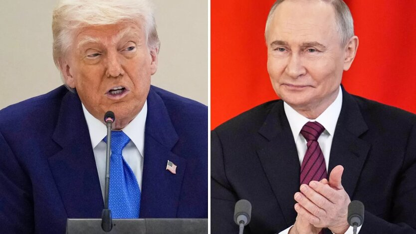 The US is sabotaging Trump's peace plan: expert names the culprit in the Pentagon