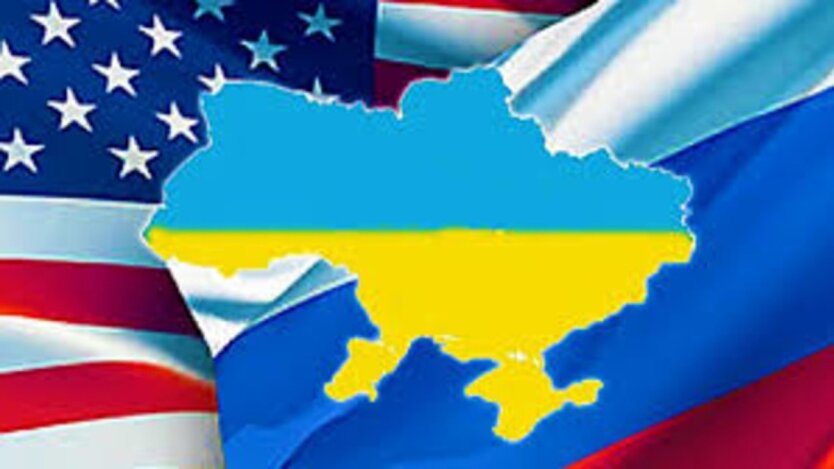 Reuters compared key 'peace initiatives' of the USA and Russia