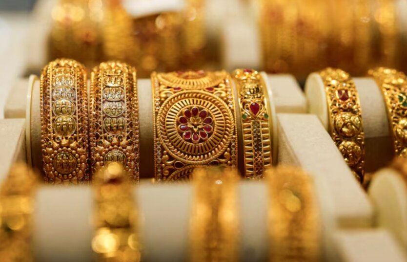 Metals Are Rising: Gold, Silver, and Platinum Prices Spike